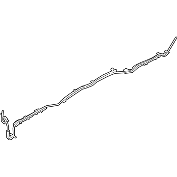 BMW M340i xDrive Battery Cable - 61128796155