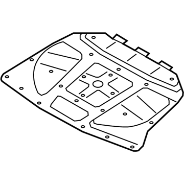 BMW 51488048410