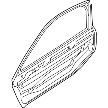 BMW 41517312667