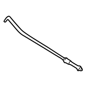 BMW 51248397849 Connection Rod