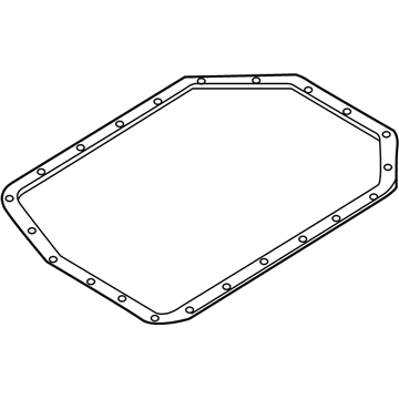 BMW 24111422676