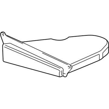 BMW 12311741592 Connector