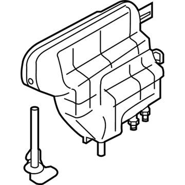 BMW 17137601948