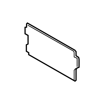 BMW 51477494234 DIVIDING ELEMENT