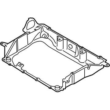 BMW 16117359240