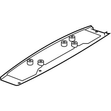 BMW 51497394761 Cover