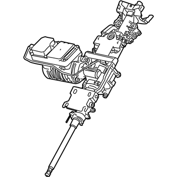 BMW 32306780728