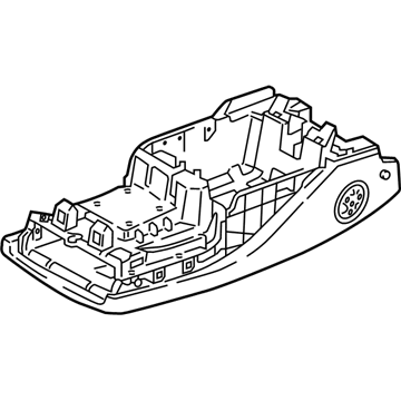 BMW 52207440530