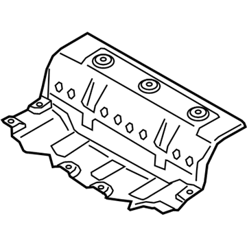 BMW 51488070396