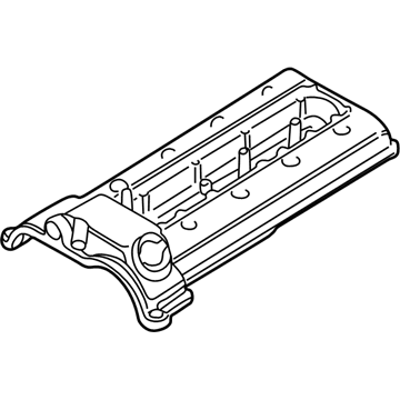 BMW 11121406776