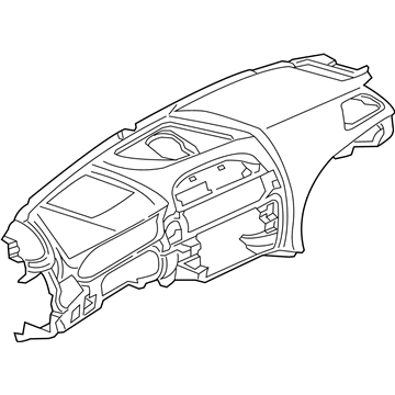 BMW 51457845830