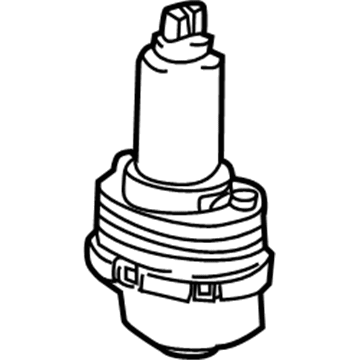 BMW 35411163163 Throttle Actuator Ads 2