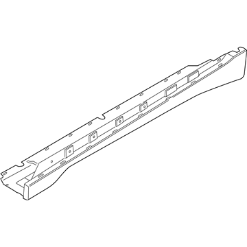 BMW 51757368597