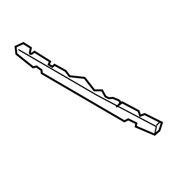 BMW 51117954119 Shock Absorber Front