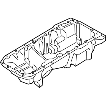 BMW 11138580128