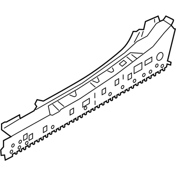 BMW 41218499015