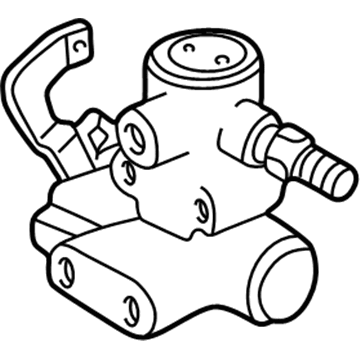 BMW 37121090628 Regulating Valve