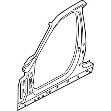 BMW 41007298166