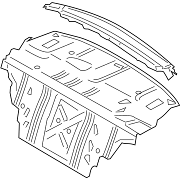 BMW 41347204092