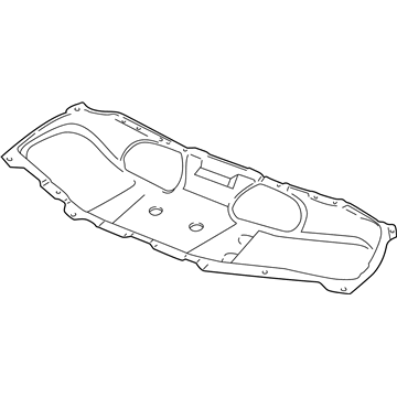 BMW 51488160432