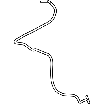 BMW 12427599815 Electrical-System Cable
