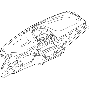 BMW 51457944614