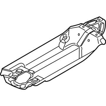 BMW 11657599020