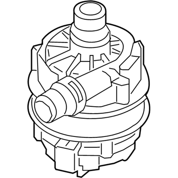 BMW 11518651288