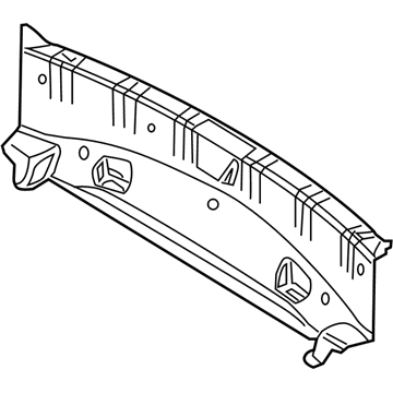 BMW 51476988986