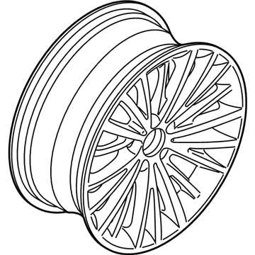 BMW 36116856218