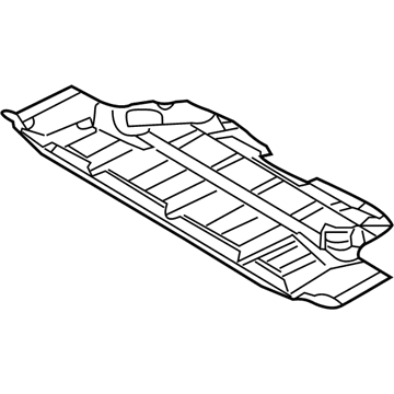 BMW 51718402436