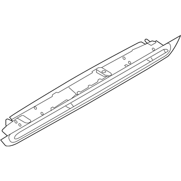 BMW 63257217304