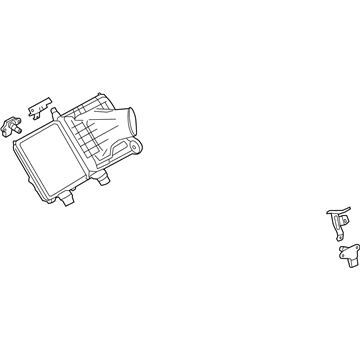 BMW 17517843119