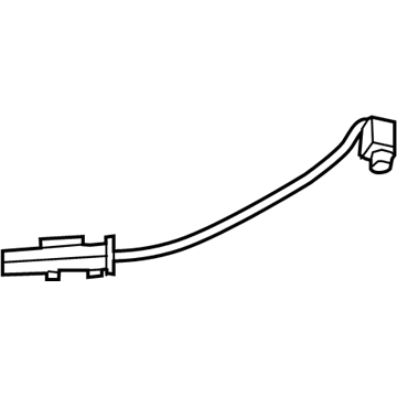BMW 63237380657 Adapter Lead