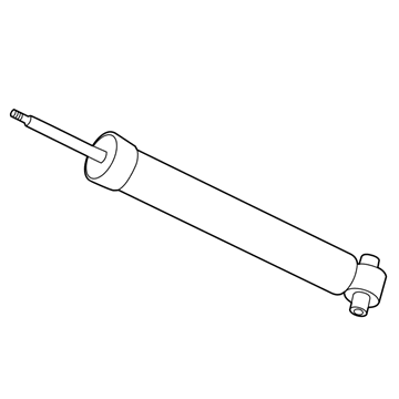 BMW M4 Shock Absorber - 33522284789