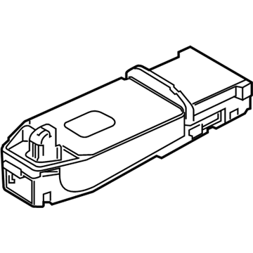 BMW 84106840129 Charging Device