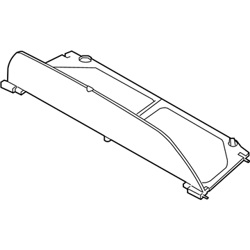 BMW 54347468159