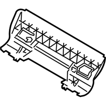 BMW 52107269689