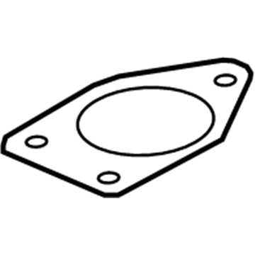 BMW 33506789051 Flat Gasket