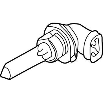 BMW 63128384643 Bulb