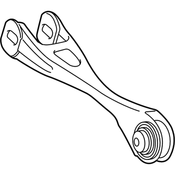 BMW Lateral Link - 33326852270