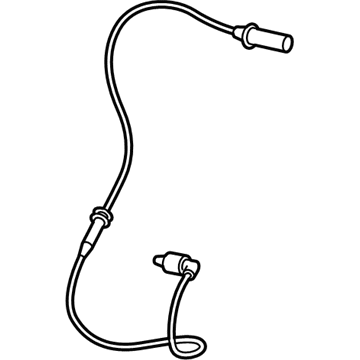 BMW 37156797032 Adapter Lead Edc