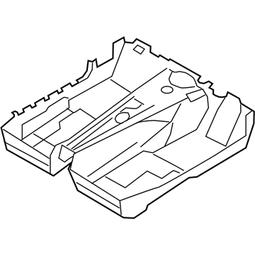 BMW 51478048577