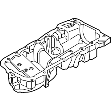 BMW 11138624381