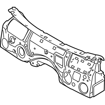 BMW 51486992404