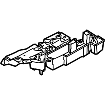 BMW 51478232581 Base