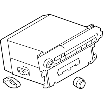 BMW 65129213401 Exchange Cic / Iboc