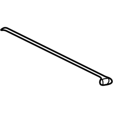 BMW 51248165199 Connection Rod