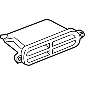 BMW 228i xDrive Light Control Module - 63117363090