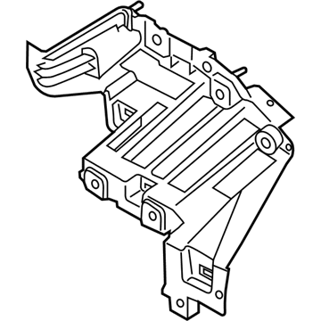 BMW 51477329283